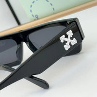 Off-White Arthur Unisex Sunglasses 9-models 🧩