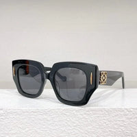 LOEWE Screen Women's Acetate Sunglasses 40218✨