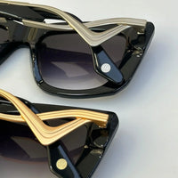 DITA Eyewear ICELUS DTS438 Acetate frame Sunglasses 🔱
