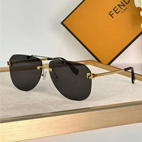 Fendi Sky FE 40115U 32G Sunglasses✨