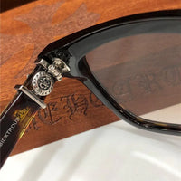 Chrome Hearts AMBIDEXTROUS Zeiss Lenses Sunglasses⚜️
