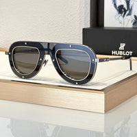HUBLOT H096 POLARISED Light Mirror Zeiss Lenses🔱