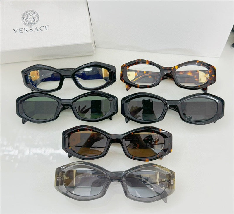 Versace VE 4466U Women's SUNGLASSES ✨ - buyonlinebehappy