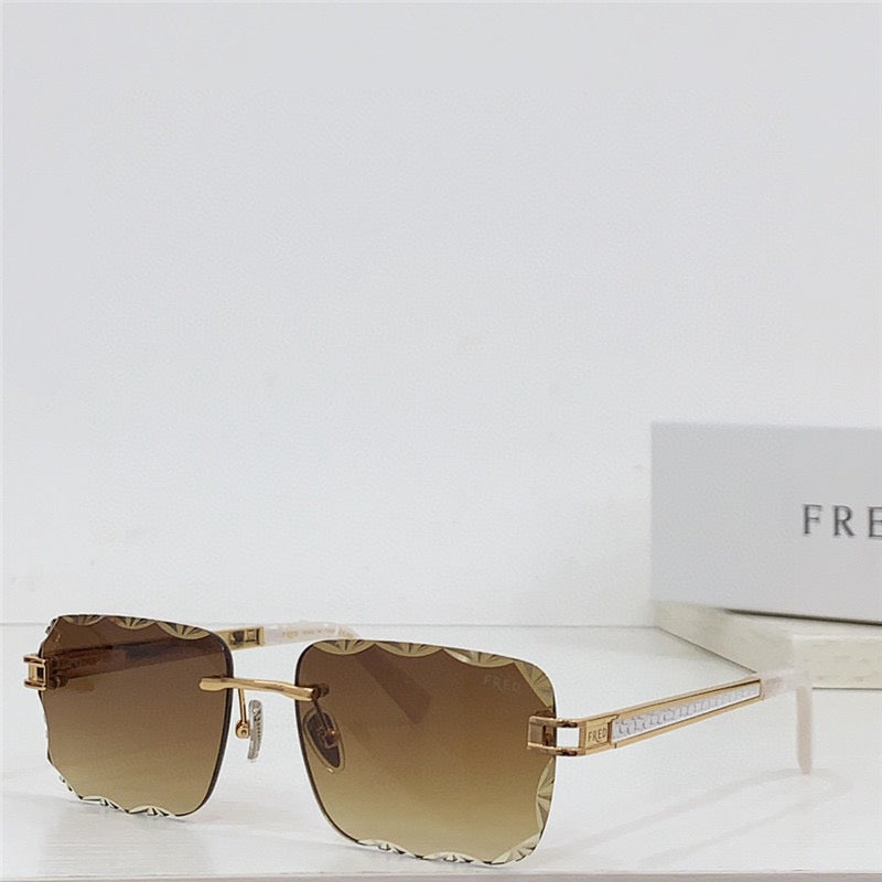 Fred 50156 Men's Sunglasses 🔱 - buyonlinebehappy