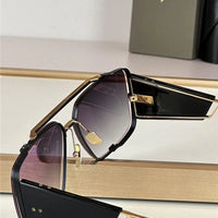 Dita Eyewear Souliner Two oversized Sunglasses 🔱