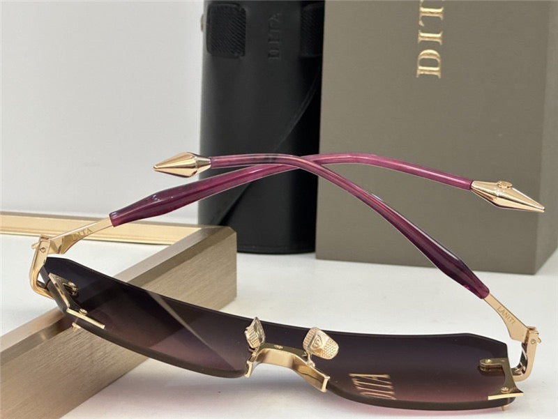 DITA LANITI (LIMITED EDITION) DTS153-A-01 Sunglasses 🔱 - buyonlinebehappy