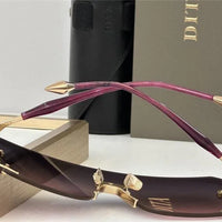DITA LANITI (LIMITED EDITION) DTS153-A-01 Sunglasses 🔱
