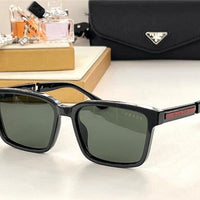 ✨ Prada Unisex Sunglasses PD 6604