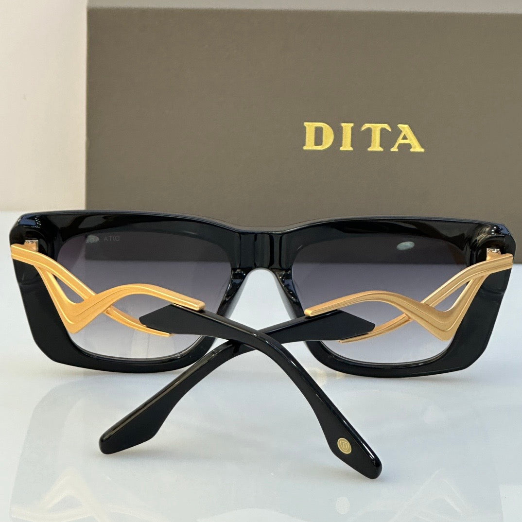 DITA Eyewear ICELUS DTS438 Acetate frame Sunglasses 🔱 - buyonlinebehappy