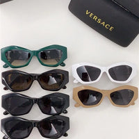 Ultra RaRe VINTAGE VERSACE SUNGLASSES MOD.421/B   ✨