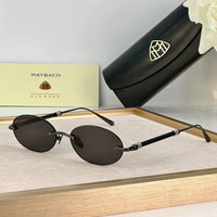 MAYBACH GAWA THE GENTA Mirror Zeiss Lenses 👑