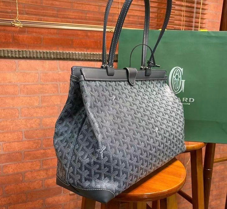 Goyard Bellechasse Biaude PM Bag - 3 Available Colors ✨ - buyonlinebehappy