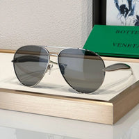 BOTTEGA VENETA BV1305S Unisex Sunglasses ✨