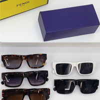 2024 FENDI Fendi Signature FE 40118I⚜️