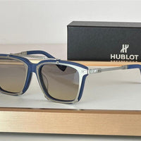 HUBLOT H091 Light Mirror Zeiss Lenses🔱