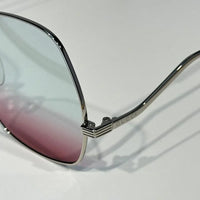 Gucci Over Size GG 0972S 2024 Women's Sunglasses ✨