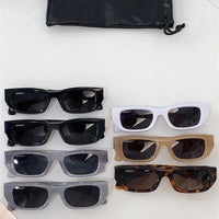 OFF-White! Fillmore Sunglasses OERI124 ✨