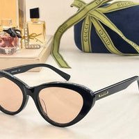 Gucci GG1170S Cat Eye Ladies Sunglasses✨