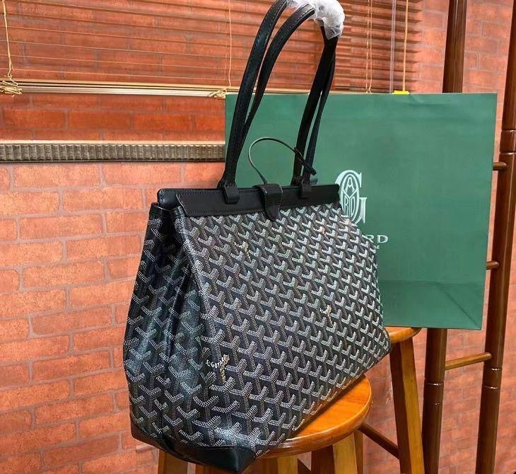 Goyard Bellechasse Biaude PM Bag - 3 Available Colors ✨ - buyonlinebehappy