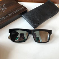 Chrome Hearts RARE Sluss Bussin 57/19 148 ZEISS lenses UNISEX Sunglasses⚜️