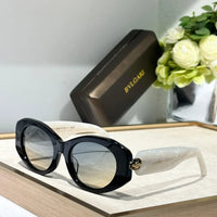 Bvlgari Serpenti Forever BV 40007I Women's Sunglasses ✨