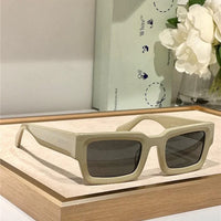 Off-White! 1089F Unisex Acetate Sunglasses✨