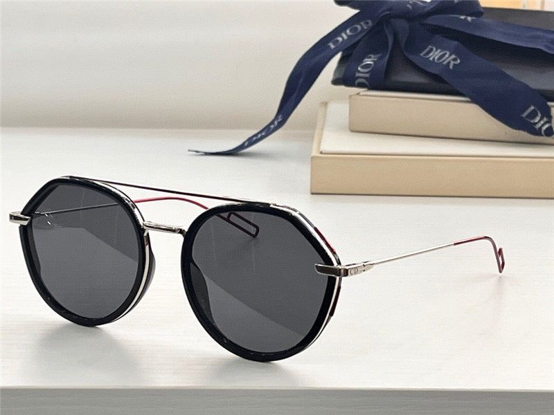 Christian Dior DIORBLACKSUIT R6U Sunglasses⚜️ - buyonlinebehappy