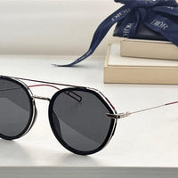 Christian Dior DIORBLACKSUIT R6U Sunglasses⚜️