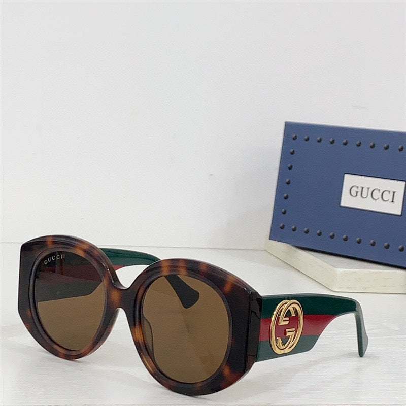 Gucci GG 1308S Women's Sunglasses ✨ - buyonlinebehappy