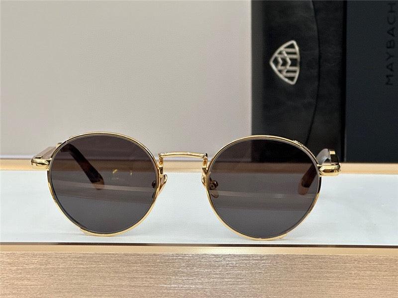 NEW SEASON MAYBACH The Boulevard Sunglasses👑 - buyonlinebehappy