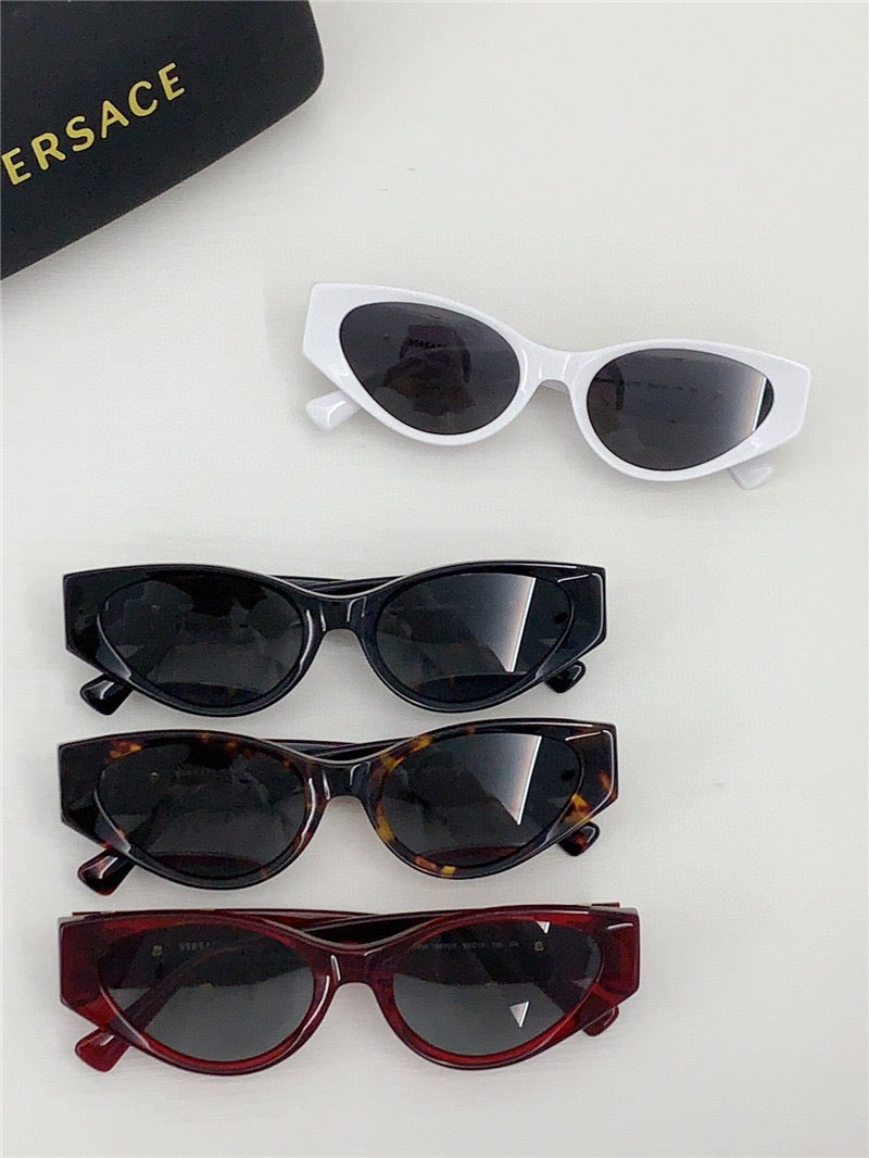 Versace VE 4454 GB1/87 55 Women's Sunglasses  ✨ - buyonlinebehappy