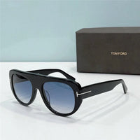 Tom Ford Cecil PILOT TF 1078 Sunglasses 🔱