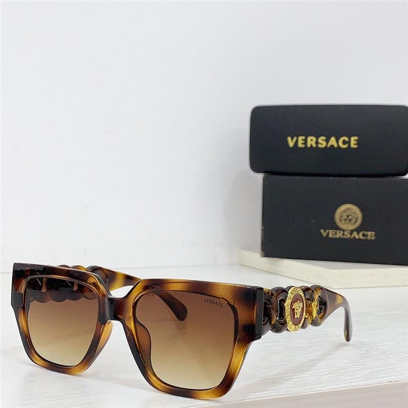 Versace 4409 GB1 87 53 Women's SUNGLASSES ✨ - buyonlinebehappy