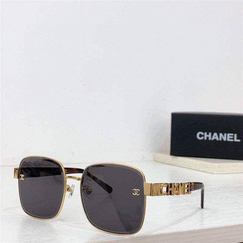 Chanel 7342 Women's Acetate Sunglasses ✨ - buyonlinebehappy