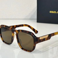 Dolce & Gabbana DG4466 men's Sunglasses ✨