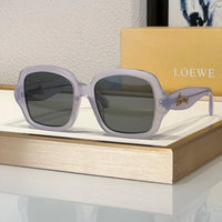 Loewe LW 50066I Acetate Sunglasses ✨