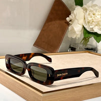 Palm Angels Lala Perı022 8360 Women's sunglasses ✨