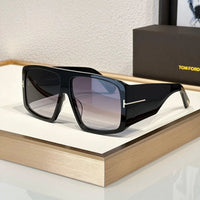 TOM FORD Raven TF1036  Unisex Sunglasses 🔱