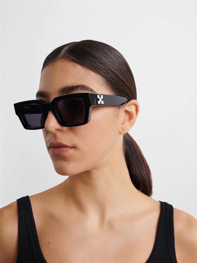 Off-White VIRGIL OERI008 1018 Unisex Sunglasses 12 models 🧩 - buyonlinebehappy