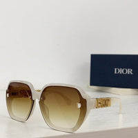 Dior S8FXR Women's Oversize Sunglasses ✨