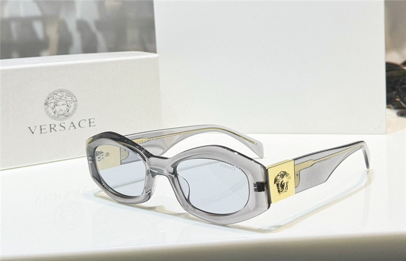 Versace VE 4466U Women's SUNGLASSES ✨ - buyonlinebehappy