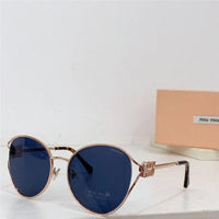 Miu Miu MU 53YS 5AK06S 58 Women's Sunglasses ✨