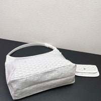 Goyard Bohème Hobo Bag 42cm ✨