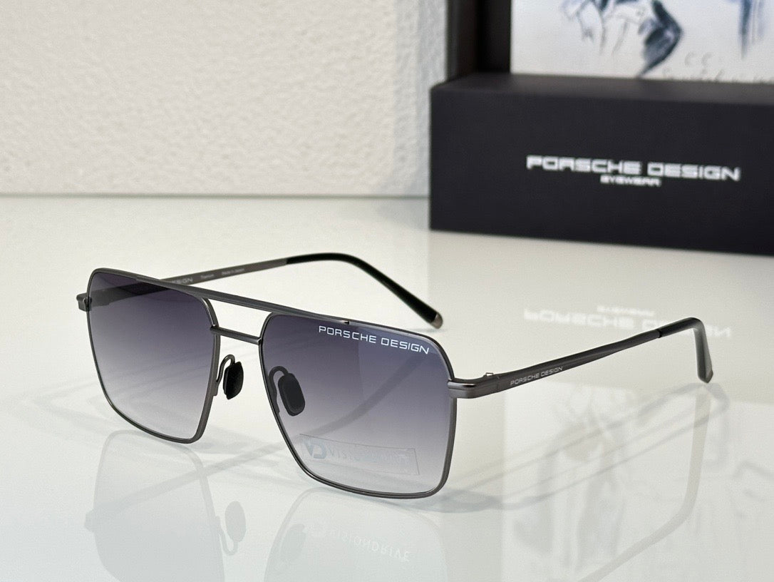 Porsche Design P8936 VISION DRIVE ™ polarised XTR lenses SUNGLASSES  🛞 - buyonlinebehappy