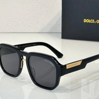 Dolce & Gabbana DG4466 men's Sunglasses ✨