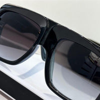 Tom Ford Gino TF733 Unisex Square 60mm Sunglasses 🔱
