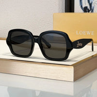 Loewe LW 50066I Acetate Sunglasses ✨