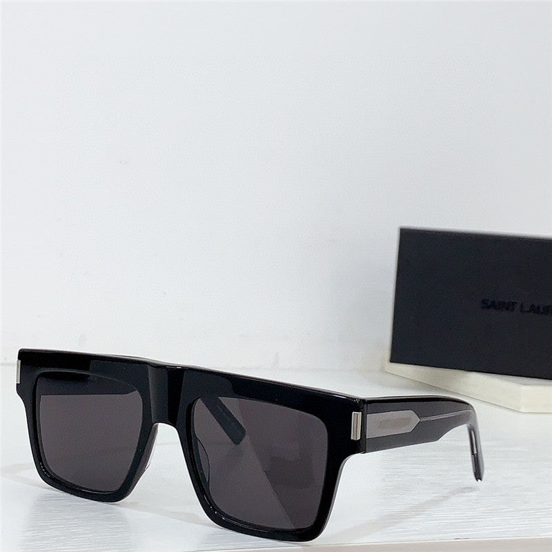 YSL Saint Laurent SL628 UNISEX Sunglasses ✨ - buyonlinebehappy