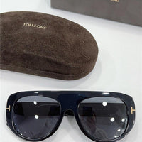 Tom Ford Cecil PILOT TF 1078 Sunglasses 🔱