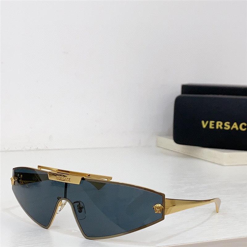 VERSACE MEDUSA HORIZON SGH SUNGLASSES ✨ - buyonlinebehappy